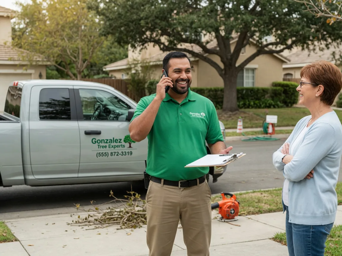 Tree Service Richland, GA FAQs